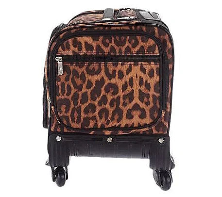 💝Official Authorized, Buy 2,get 2 FREE ✨💥Weekender Bag with Set of 2 Snap-In Toiletry Case