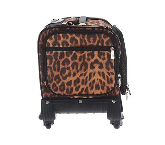 💝Official Authorized, Buy 2,get 2 FREE ✨💥Weekender Bag with Set of 2 Snap-In Toiletry Case