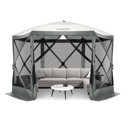 💝Factory Clearance , Buy 1 Get 1 Free 💝12x12ft Pop up Gazebo