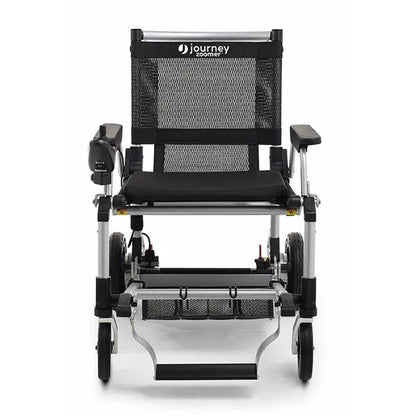💝𝗢𝗳𝗳𝗶𝗰𝗶𝗮𝗹𝗹𝘆 𝗟𝗶𝗰𝗲𝗻𝘀𝗲𝗱 , Buy 2 Get 2 Free✨ Folding Power Chair Left- or Right-handed Control✨500-lb Weight Capacity