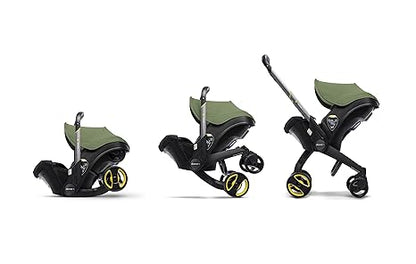 💝Clearance sale💥 Infant Car Seat & Latch Base - Rear Facing ,Car Seat to Stroller in Seconds - TV Shopping Online