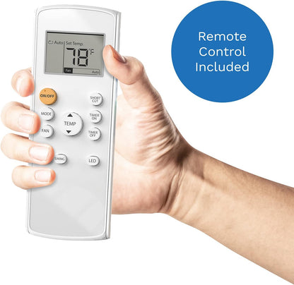 💖Delivery with Free Installation💖3-in-1 Portable Air Conditioner