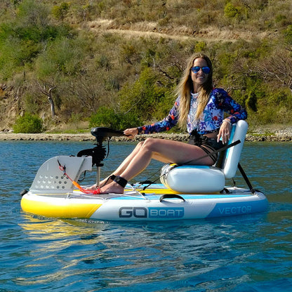 🚀Clearance Price $39🚣Water Recreational Yachts