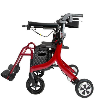 💝Last Day for Clearance, Buy 1 Get 1 Free! !💥 5-in-1 electric walker
