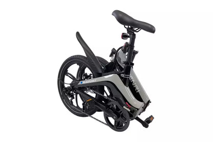 💝 Last Day For Clearance , Buy 1 Get 1 Free💥✨Electric Bike with 350W Motor & 20MPH Speed