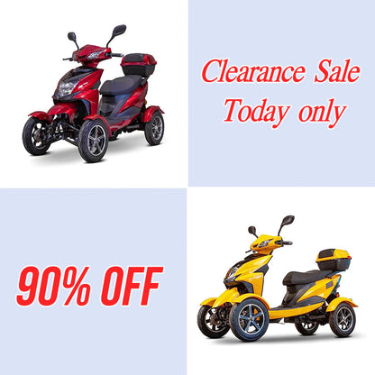 💝 Last Day For Clearance✨（🔥Buy 2 get 2 free only today）