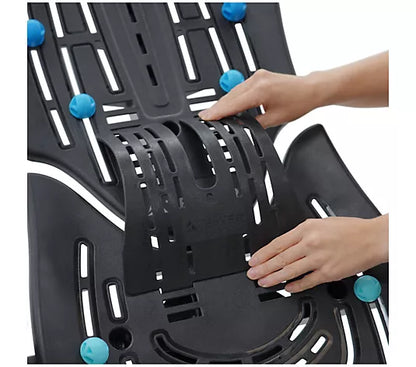 💝Buy 1 get 1 free💝Teeter EP-560 Inversion Table with ComforTrak Backrest