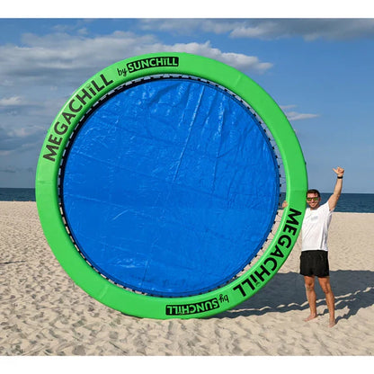 (💥NEW IN SUMMER,BUY 2 GET 2 FREE)🎁Summer water fun floating inflatable circle