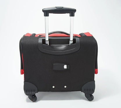 💝Official Authorized, Buy 2,get 2 FREE ✨💥Weekender Bag with Set of 2 Snap-In Toiletry Case