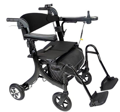 💝Last Day for Clearance, Buy 1 Get 1 Free! !💥 5-in-1 electric walker
