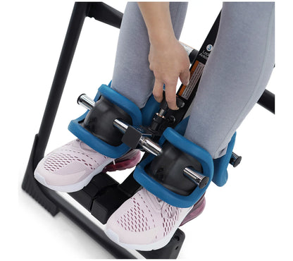 💝Buy 1 get 1 free💝Teeter EP-560 Inversion Table with ComforTrak Backrest