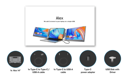 Screen Extender