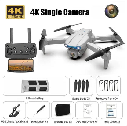 【90% OFF】🚁ZV1-728Drone-2024 LATEST Drone with 4k UHD camera