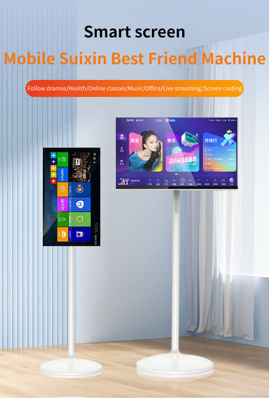 ⏰Limit One Purchase Per Person💥Almost Sold Out🚀1080p Portable Touch Screen Monitor🔥